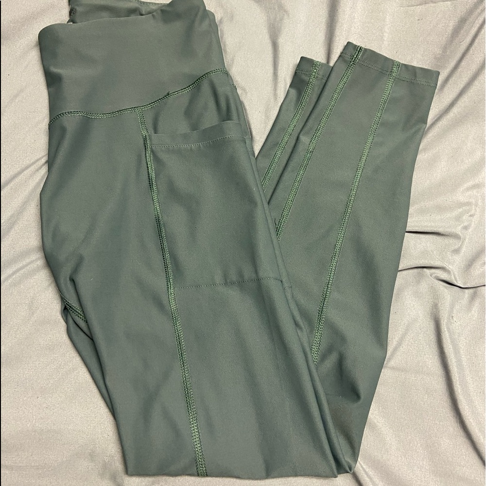 Apana leggings